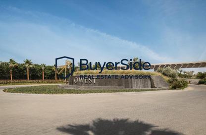 Apartment - 3 - 3 for sale in O West - 6 October Compounds - 6 October City - Giza Apartment - 3 - 3 for sale in O West - 6 October Compounds - 6 October City - Giza