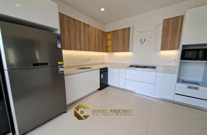Villa - 4 Bedrooms - 5 Bathrooms for rent in Cairo Gate - Sheikh Zayed Compounds - Sheikh Zayed City - Giza