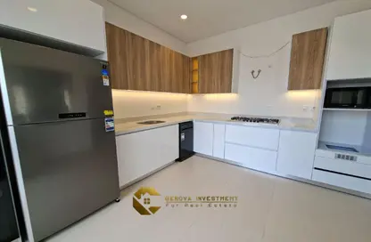 Villa - 4 Bedrooms - 5 Bathrooms for rent in Cairo Gate - Sheikh Zayed Compounds - Sheikh Zayed City - Giza