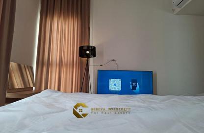 فيلا - 4 غرف نوم - 5 حمامات للايجار في كايرو جايت - كمبوندات الشيخ زايد - الشيخ زايد - الجيزة