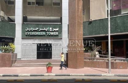 محل - استوديو - 1 حمام للبيع في ميدان التحرير - جاردن سيتي - القاهرة