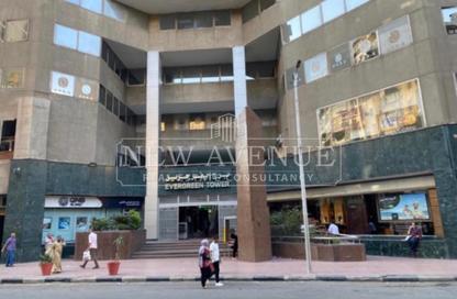 محل - استوديو - 1 حمام للبيع في ميدان التحرير - جاردن سيتي - القاهرة