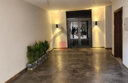 Apartment - 3 Bedrooms - 3 Bathrooms for sale in Park Side Residence - Zed Towers - Sheikh Zayed Compounds - Sheikh Zayed City - Giza