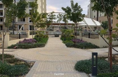 Apartment - 3 Bedrooms - 2 Bathrooms for sale in The Icon Residence - 5th Settlement Compounds - The 5th Settlement - New Cairo City - Cairo