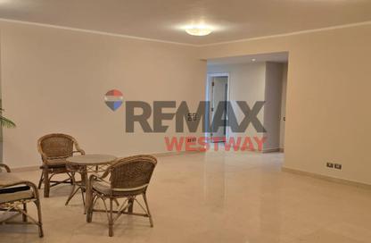 Apartment - 3 Bedrooms - 3 Bathrooms for rent in Palm Parks   Palm Hills - South Dahshur Link - 6 October City - Giza