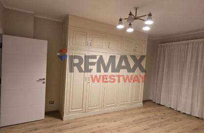 Apartment - 3 Bedrooms - 3 Bathrooms for rent in Palm Parks   Palm Hills - South Dahshur Link - 6 October City - Giza