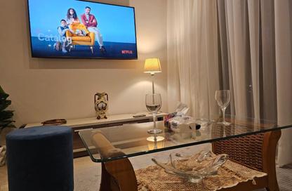 شقة - 1 حمام للايجار في بارك سايد ريزيدنس - أبراج زيد - كمبوندات الشيخ زايد - الشيخ زايد - الجيزة