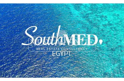 Villa - 6 Bedrooms - 7+ Bathrooms for sale in South Med - Qesm Ad Dabaah - North Coast