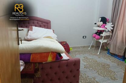 شقة - 2 - 1 للبيع في بالمز - طريق الواحات - مدينة 6 أكتوبر - الجيزة شقة - 2 - 1 للبيع في بالمز - طريق الواحات - مدينة 6 أكتوبر - الجيزة