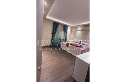 Apartment - 3 Bedrooms - 1 Bathroom for sale in B6 - Madinaty - Cairo