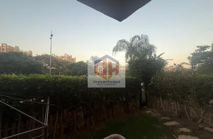 Apartment - 3 Bedrooms - 2 Bathrooms for sale in Madinaty - Cairo