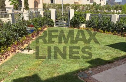 Villa - 3 - 3 for rent in Celia - New Capital Compounds - New Capital City - Cairo