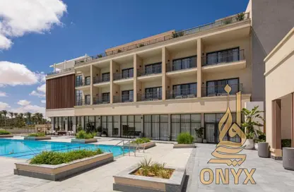 شاليه - غرفة نوم - 1 حمام للايجار في مراسي - سيدي عبد الرحمن - الساحل الشمالي