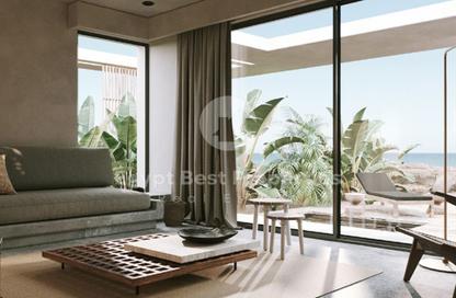 فيلا - 3 - 4 للبيع في مانجروفي ريزيدنس - الجونة - الغردقة - محافظة البحر الاحمر
