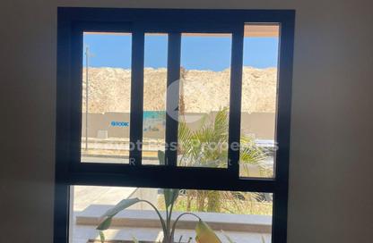 Chalet - 3 Bedrooms - 2 Bathrooms for sale in June - Ras Al Hekma - North Coast Chalet - 3 Bedrooms - 2 Bathrooms for sale in June - Ras Al Hekma - North Coast