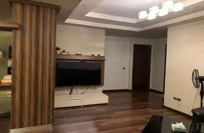 فيلا - 8 غرف نوم - 7 حمامات للبيع في بالم هيلز قطامية - كمبوندات القطامية - القطامية - مدينة القاهرة الجديدة - القاهرة