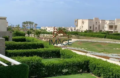 منزل مزدوج - 4 غرف نوم - 3 حمامات للبيع في أمواج - سيدي عبد الرحمن - الساحل الشمالي