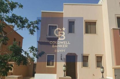 تاون هاوس - 3 غرف نوم - 3 حمامات للبيع في ميفيدا - كمبوندات التجمع الخامس - التجمع الخامس - مدينة القاهرة الجديدة - القاهرة