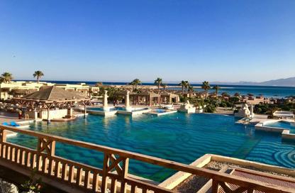 شاليه - 2 غرف نوم - 2 حمامات للبيع في ميسكا - سوما باى - سفاجا - الغردقة - محافظة البحر الاحمر