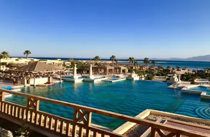 شاليه - 2 غرف نوم - 2 حمامات للبيع في ميسكا - سوما باى - سفاجا - الغردقة - محافظة البحر الاحمر