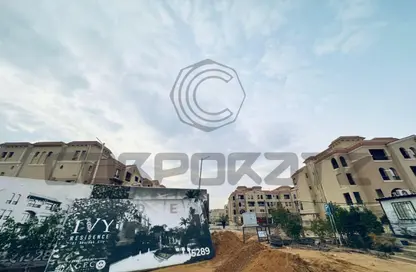 شقة - 2 غرف نوم - 2 حمامات للبيع في ايفى ريسيدنس - كمبوندات الشروق - مدينة الشروق - القاهرة شقة - 2 غرف نوم - 2 حمامات للبيع في ايفى ريسيدنس - كمبوندات الشروق - مدينة الشروق - القاهرة