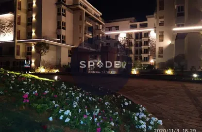 شقة - 3 غرف نوم - 3 حمامات للبيع في ماونتن فيو اى سيتي - كمبوندات التجمع الخامس - التجمع الخامس - مدينة القاهرة الجديدة - القاهرة