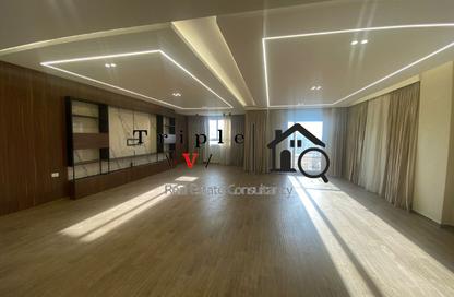 Apartment - 3 - 2 for rent in 16th District - Sheikh Zayed City - Giza