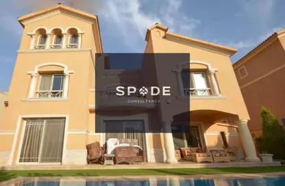 فيلا - 8 غرف نوم - 5 حمامات للبيع في قطامية هيلز - كمبوندات التجمع الخامس - التجمع الخامس - مدينة القاهرة الجديدة - القاهرة فيلا - 8 غرف نوم - 5 حمامات للبيع في قطامية هيلز - كمبوندات التجمع الخامس - التجمع الخامس - مدينة القاهرة الجديدة - القاهرة