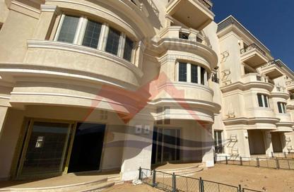 iVilla - 3 - 3 for sale in Mountain View iCity October - 6 October Compounds - 6 October City - Giza