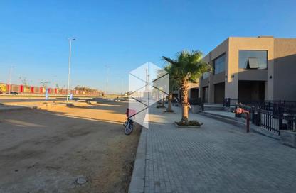محل تجاري - استوديو - 1 حمام للايجار في بالم هيلز نيو كايرو - كمبوندات التجمع الخامس - التجمع الخامس - مدينة القاهرة الجديدة - القاهرة