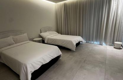 Apartment - 3 - 5 for rent in Silver Palm - North Investors Area - New Cairo City - Cairo Apartment - 3 - 5 for rent in Silver Palm - North Investors Area - New Cairo City - Cairo