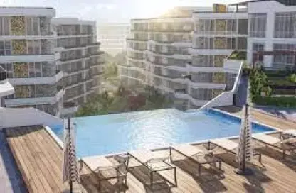 Apartment - 3 Bedrooms - 3 Bathrooms for sale in Bloomfields - Mostakbal City Compounds - Mostakbal City - Future City - Cairo