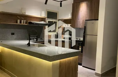 Apartment - 3 Bedrooms - 3 Bathrooms for rent in El Patio Oro - 5th Settlement Compounds - The 5th Settlement - New Cairo City - Cairo