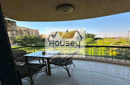 Apartment - 3 Bedrooms - 2 Bathrooms for rent in El Rehab Extension - Al Rehab - New Cairo City - Cairo Apartment - 3 Bedrooms - 2 Bathrooms for rent in El Rehab Extension - Al Rehab - New Cairo City - Cairo