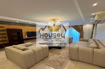 Apartment - 3 Bedrooms - 2 Bathrooms for rent in El Rehab Extension - Al Rehab - New Cairo City - Cairo Apartment - 3 Bedrooms - 2 Bathrooms for rent in El Rehab Extension - Al Rehab - New Cairo City - Cairo