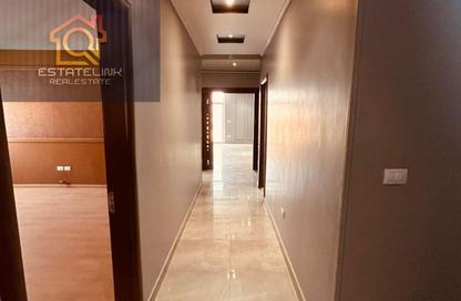 Penthouse - 3 Bedrooms - 3 Bathrooms for rent in El Yasmeen 1 - El Yasmeen - New Cairo City - Cairo
