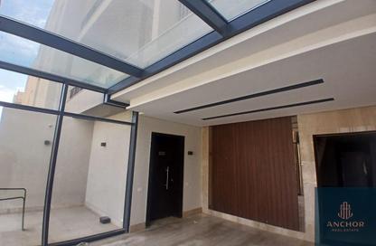 Apartment - 2 Bedrooms - 2 Bathrooms for sale in Vye Sodic - New Zayed City - Sheikh Zayed City - Giza Apartment - 2 Bedrooms - 2 Bathrooms for sale in Vye Sodic - New Zayed City - Sheikh Zayed City - Giza