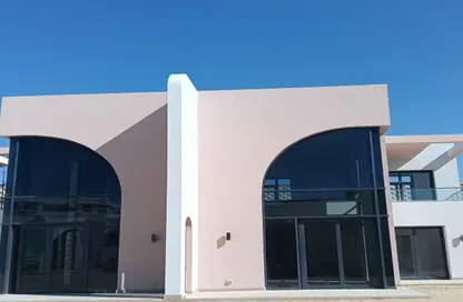 Apartment - 3 Bedrooms - 3 Bathrooms for sale in June - Ras Al Hekma - North Coast