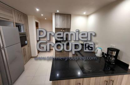 Apartment - 3 Bedrooms - 3 Bathrooms for rent in Street 208 - Degla - Hay El Maadi - Cairo Apartment - 3 Bedrooms - 3 Bathrooms for rent in Street 208 - Degla - Hay El Maadi - Cairo