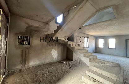 Villa - 3 Bedrooms - 5 Bathrooms for sale in The Estates - Sheikh Zayed Compounds - Sheikh Zayed City - Giza