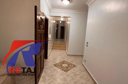 Apartment - 3 Bedrooms - 2 Bathrooms for rent in District 2 - The 5th Settlement - New Cairo City - Cairo