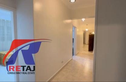 Apartment - 3 Bedrooms - 2 Bathrooms for rent in District 2 - The 5th Settlement - New Cairo City - Cairo
