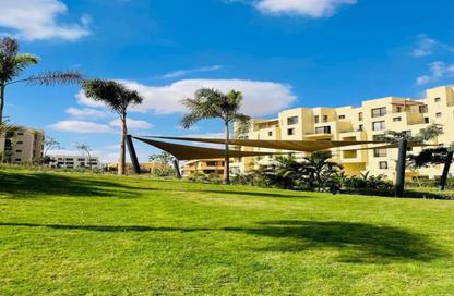 Apartment - 3 Bedrooms - 3 Bathrooms for sale in O West - 6 October Compounds - 6 October City - Giza