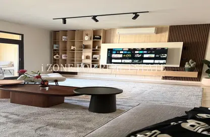 Apartment - 3 Bedrooms - 3 Bathrooms for rent in Mivida - 5th Settlement Compounds - The 5th Settlement - New Cairo City - Cairo Apartment - 3 Bedrooms - 3 Bathrooms for rent in Mivida - 5th Settlement Compounds - The 5th Settlement - New Cairo City - Cairo