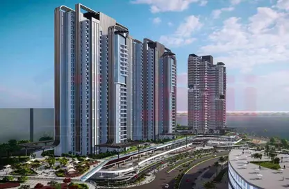 شقة - 2 غرف نوم - 3 حمامات للبيع في في صوارى - ووترفرونت - صوارى - كمبوندات الاسكندرية - الاسكندرية