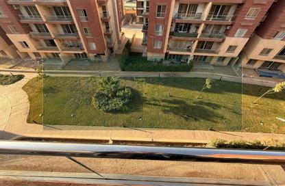 Apartment - 3 Bedrooms - 3 Bathrooms for rent in Promenade New Cairo - 5th Settlement Compounds - The 5th Settlement - New Cairo City - Cairo Apartment - 3 Bedrooms - 3 Bathrooms for rent in Promenade New Cairo - 5th Settlement Compounds - The 5th Settlement - New Cairo City - Cairo