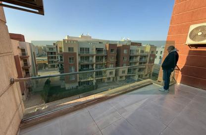 Apartment - 3 Bedrooms - 3 Bathrooms for rent in Promenade New Cairo - 5th Settlement Compounds - The 5th Settlement - New Cairo City - Cairo Apartment - 3 Bedrooms - 3 Bathrooms for rent in Promenade New Cairo - 5th Settlement Compounds - The 5th Settlement - New Cairo City - Cairo
