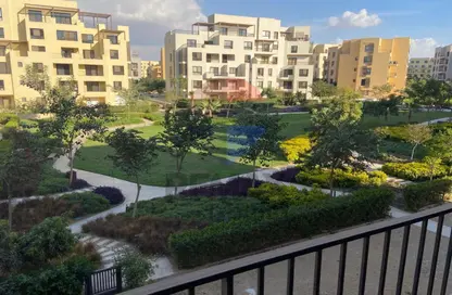 Apartment - 3 Bedrooms - 3 Bathrooms for sale in O West - 6 October Compounds - 6 October City - Giza