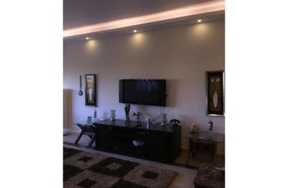 Twin House - 5 Bedrooms - 5 Bathrooms for rent in Bamboo Palm Hills - 26th of July Corridor - 6 October City - Giza