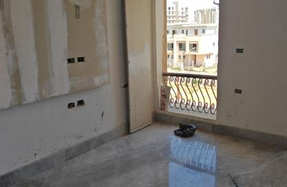 iVilla - 3 - 3 for sale in Mountain View Hyde Park - 5th Settlement Compounds - The 5th Settlement - New Cairo City - Cairo